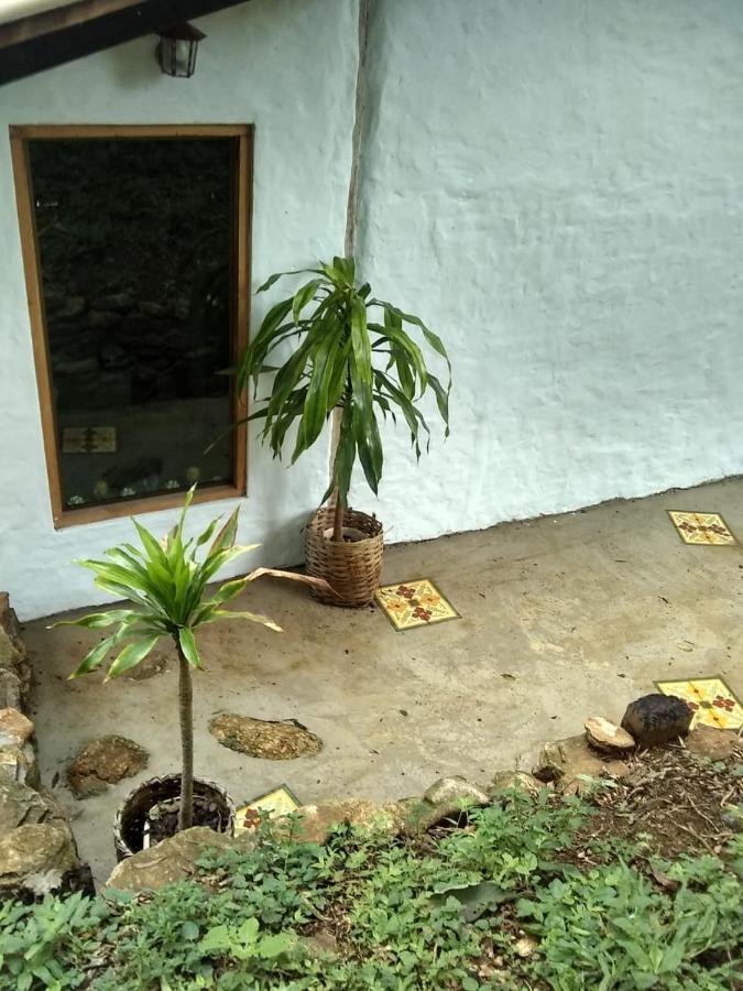 Villa Chale Opucv Gonçalves Esterno foto