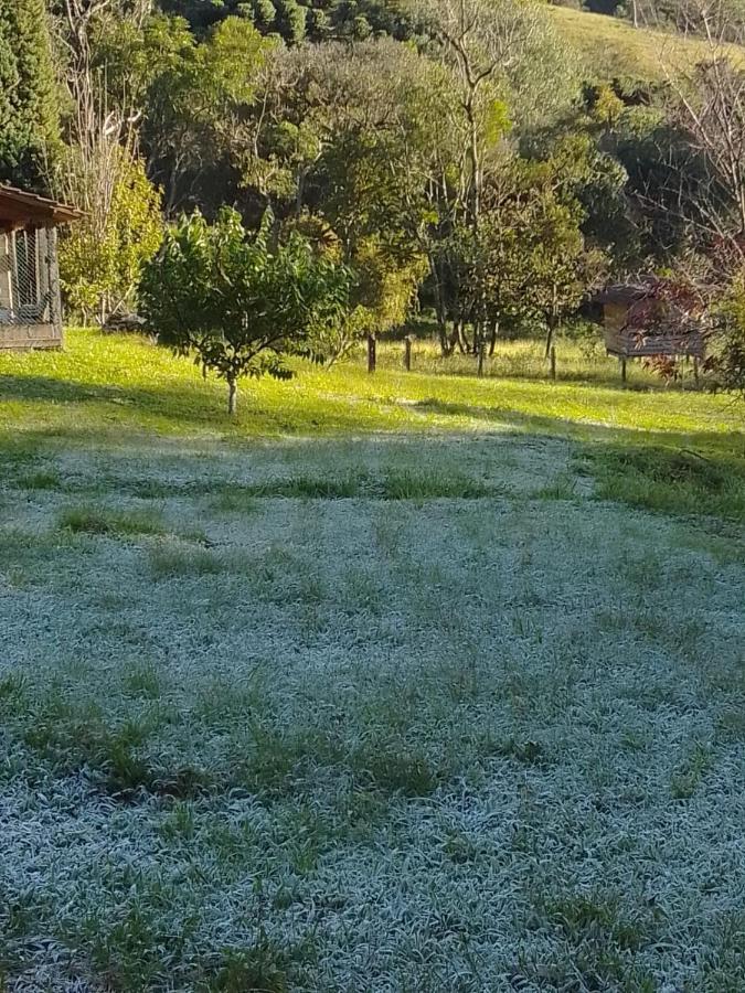 Villa Chale Opucv Gonçalves Esterno foto