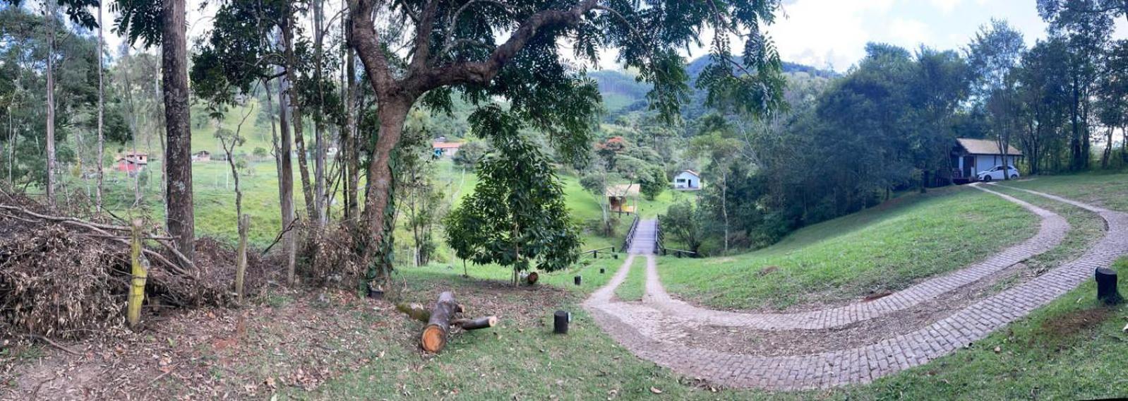 Villa Chale Opucv Gonçalves Esterno foto